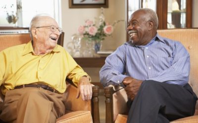 What are the requirements to be eligible for Medicare?