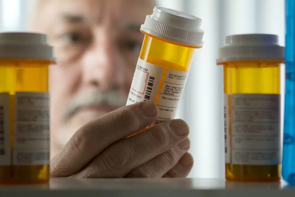 What is the Medicare Part D donut hole?