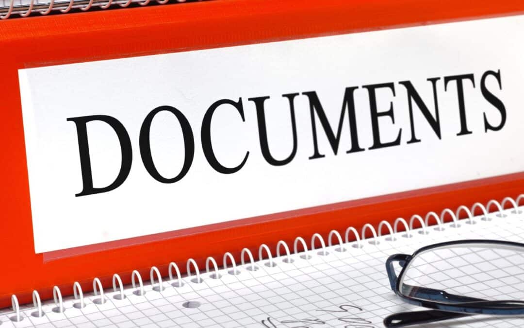 What documents do I need to apply for Medicare?