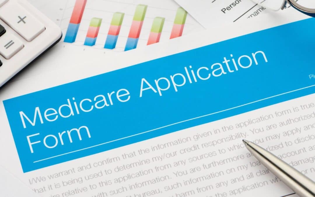 How To Sign Up For Medicare Part A
