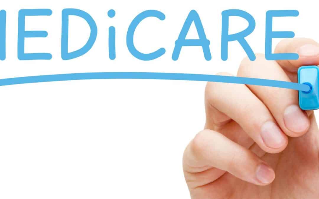 Medicare Part A vs. Medicare Part B