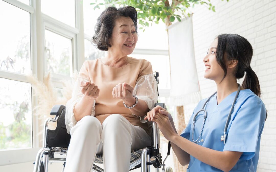 Does Medicare pay for In-home caregivers?