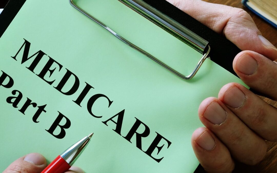 Can I Drop Medicare Part B