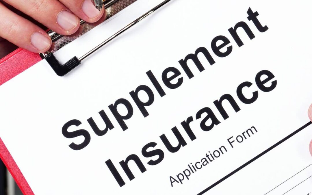 7 States with Extra Medigap Guaranteed Issue Rules