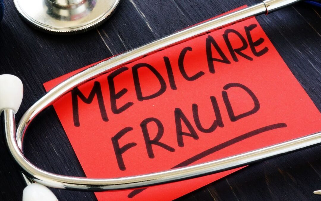 Medicare Fraud: Kaiser Permanente