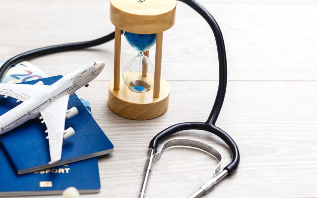 Do Medicare Supplements Provide Coverage When I Travel?