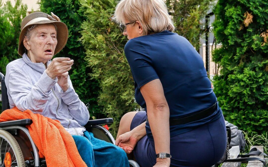 Who is eligible for Medicare Part A and B?