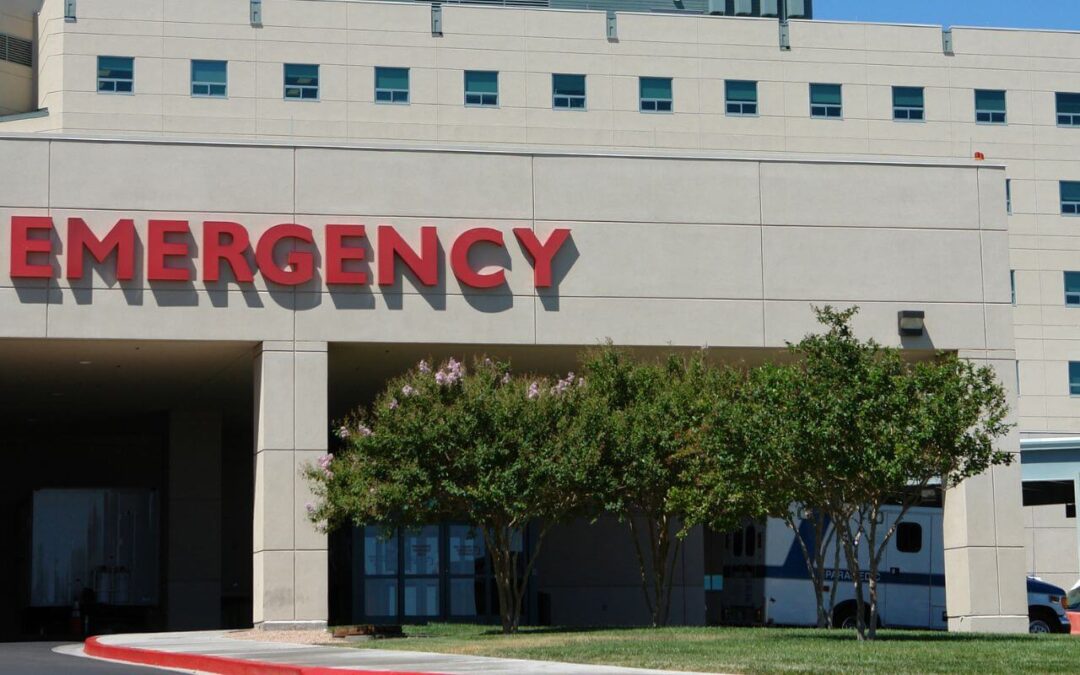 Why do some doctors not accept Medicare?