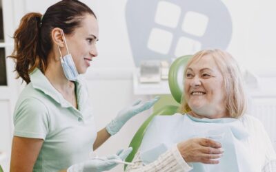 How to Get Dental, Vision and Hearing Coverage with Medicare