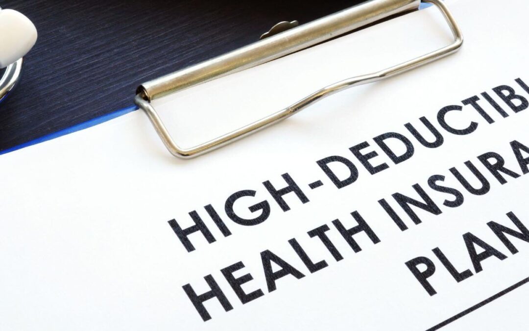 High-Deductible Plans F and G: What is The Difference
