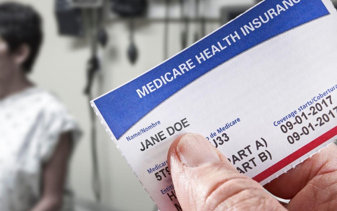 What Happens If I Lose My Medicare Card?