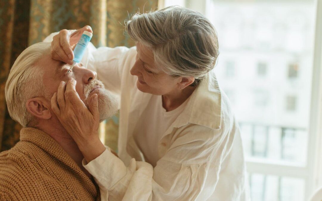 Parts of Medicare: What are the differences?