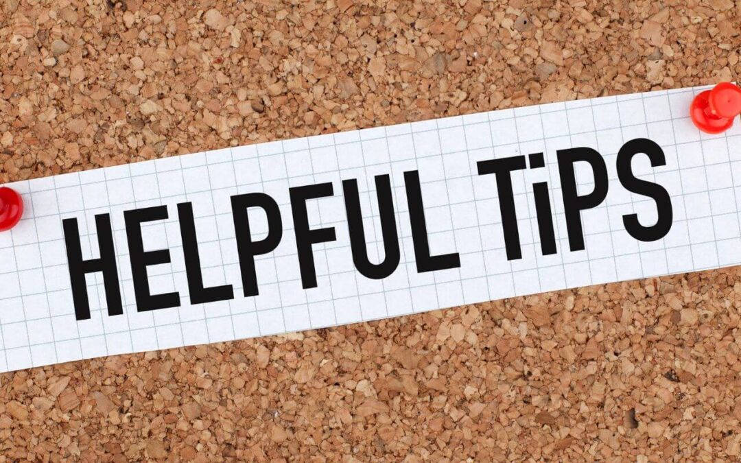 Top 5 Tips for Choosing a Medicare Plan