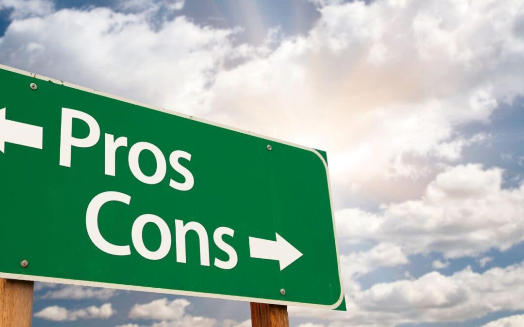 Pros and Cons of High Deductible Medicare Supplement Plans