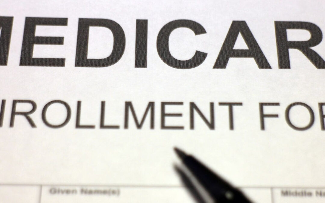 What is the General Enrollment Period?