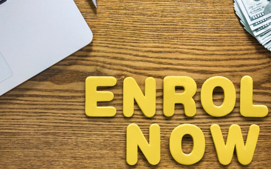Can Late Enrollment Penalties Be Removed
