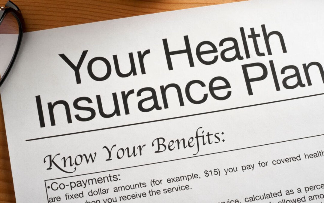 How Does Employer’s Insurance Work with Medicare?