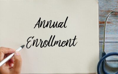 What Is the Annual Enrollment Period