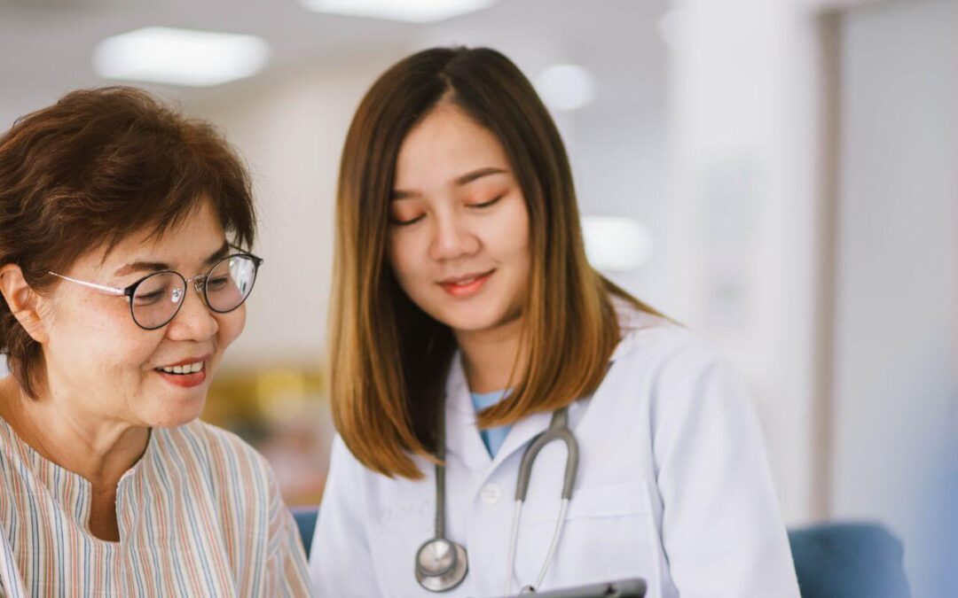 Comparing PFFS Plans to Other Medicare Advantage Plans