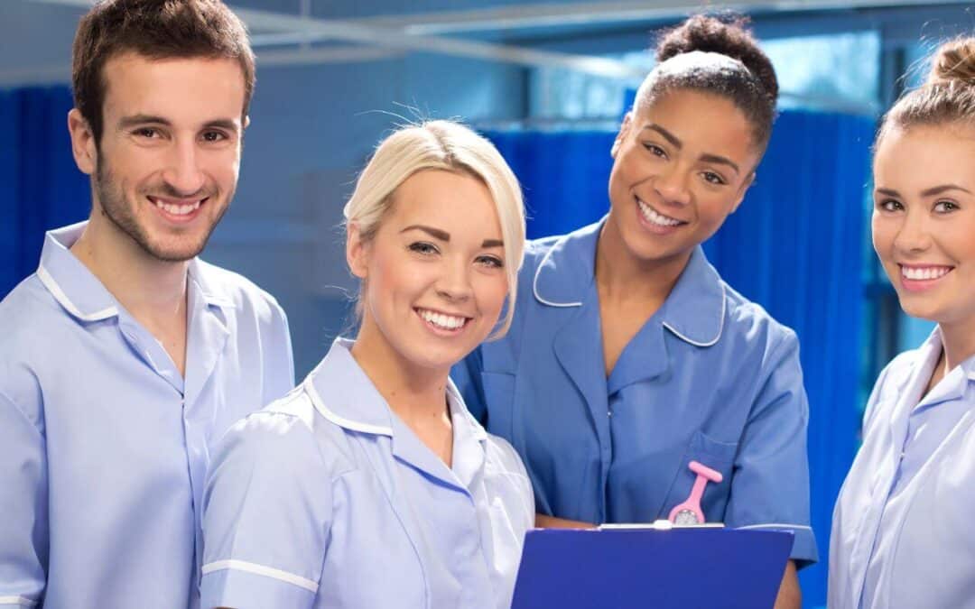 The difference between Custodial Care and Skilled Nursing Care under Medicare