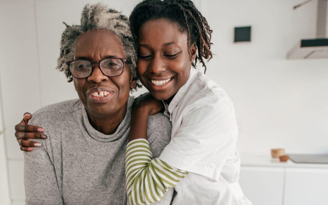 The role of family caregivers in Custodial Care and how Medicare supports them