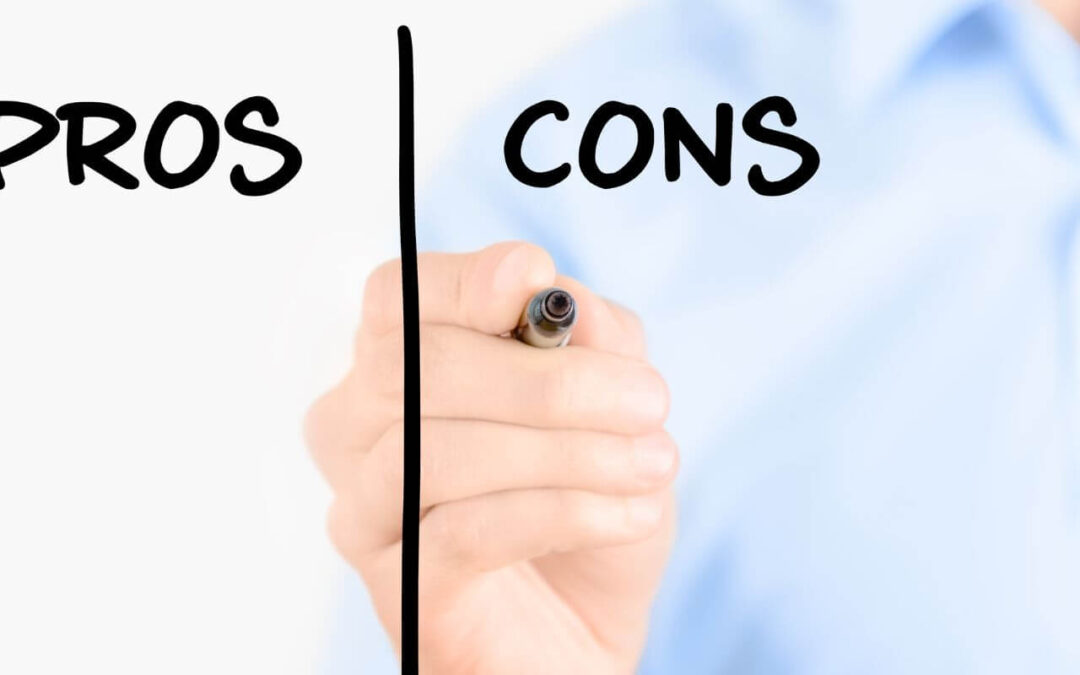 High Deductible Plan G Pros and Cons