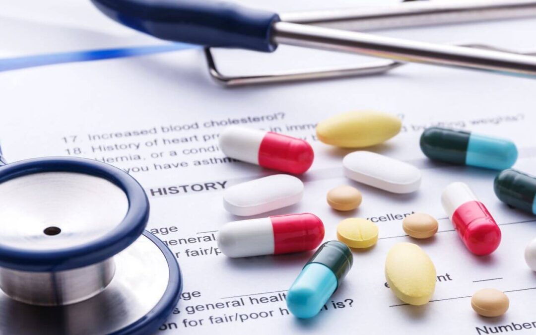 Everything You Need To Know About Medicare Part D Late Enrollment Penalty