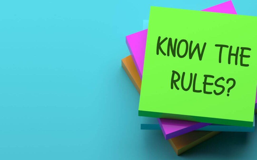 What is the Medicare Anniversary rule in Missouri?