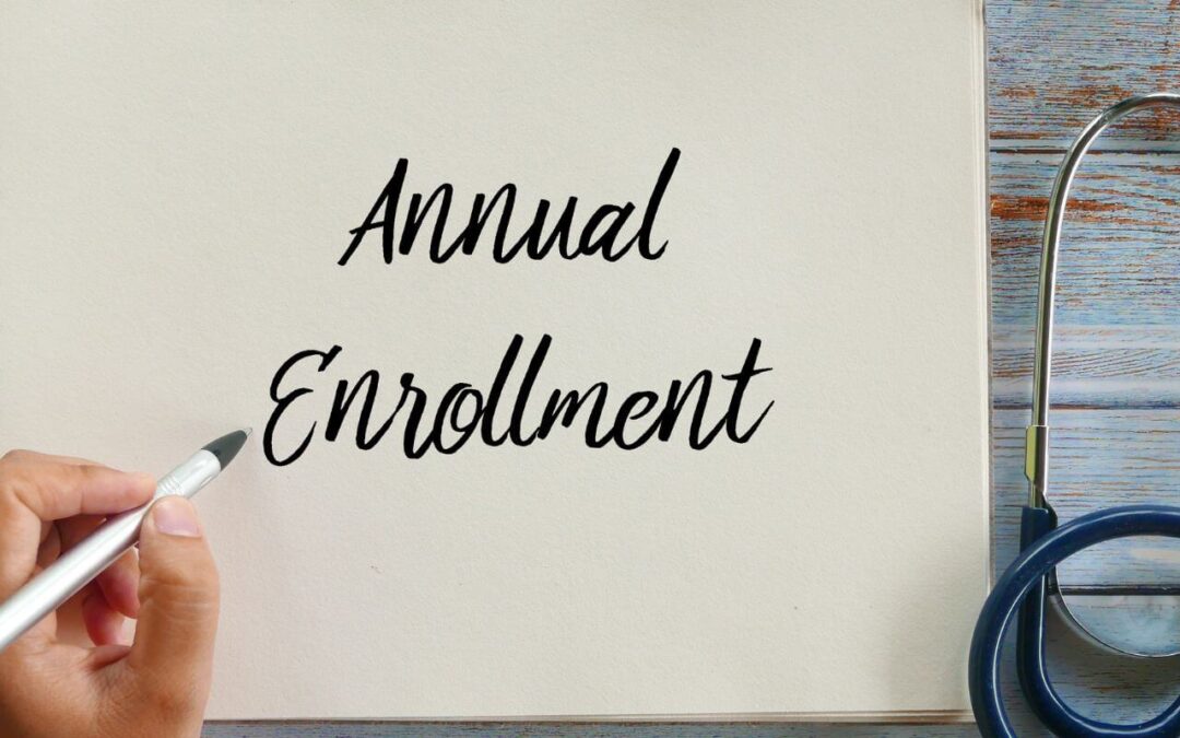 The difference between Anniversary Rule and AEP 