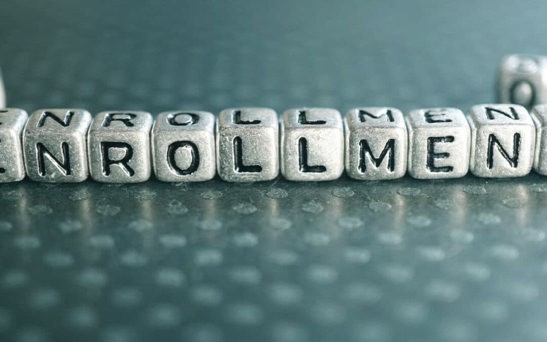 Difference between Annual Enrollment Period (AEP) and Open Enrollment Period (OEP)