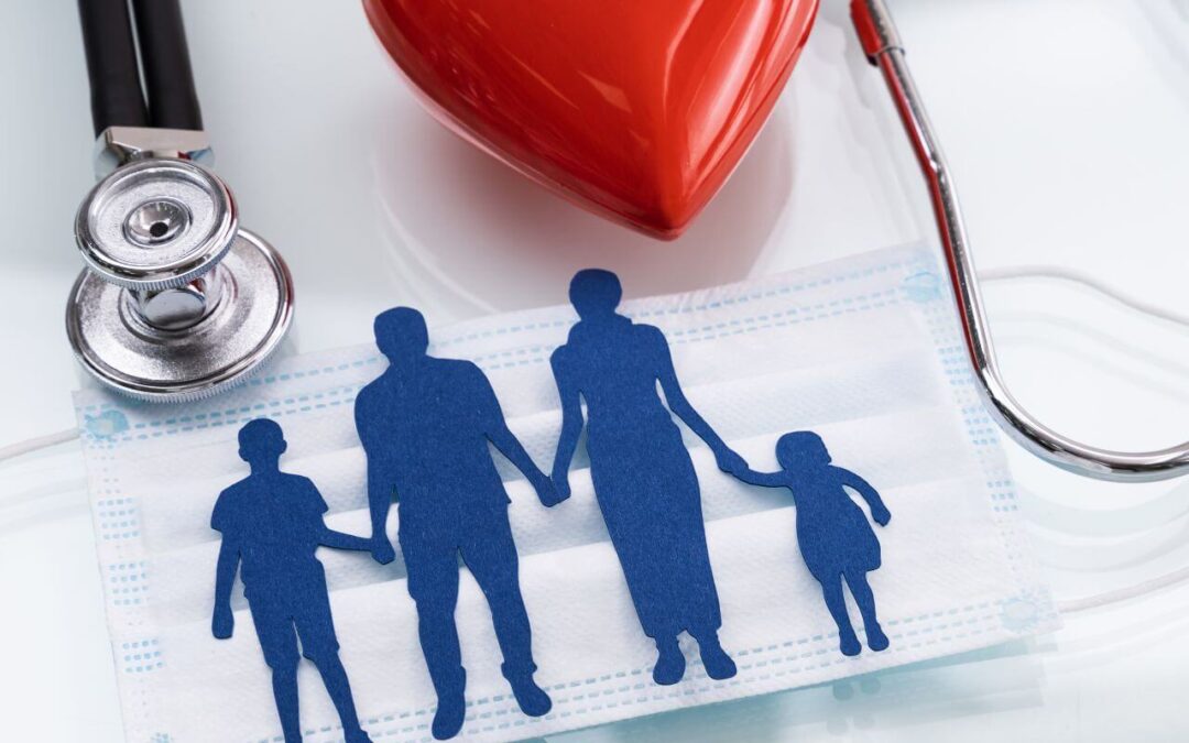 Everything you Need to Know About Family Insurance