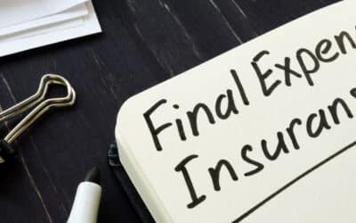Final Expense Insurance vs. Other Life Insurance Policies