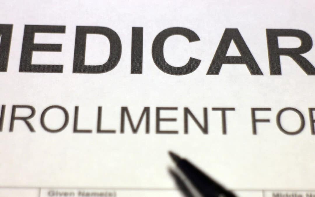 Medicare’s Enrollment Periods in 2023