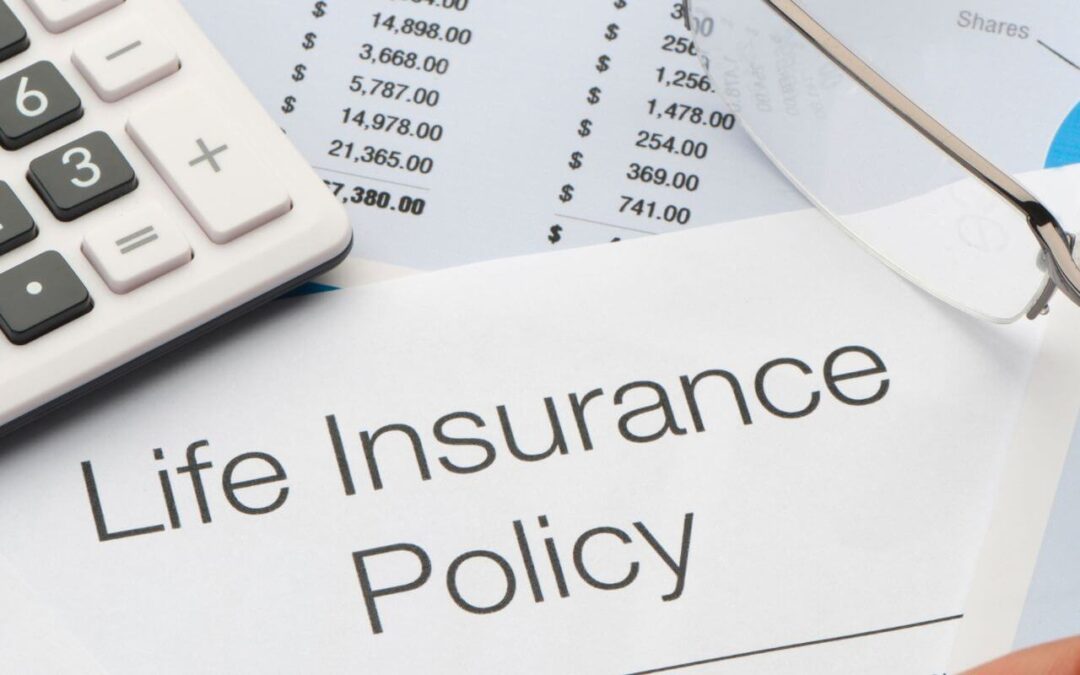 How to choose the right life insurance policy for your needs?