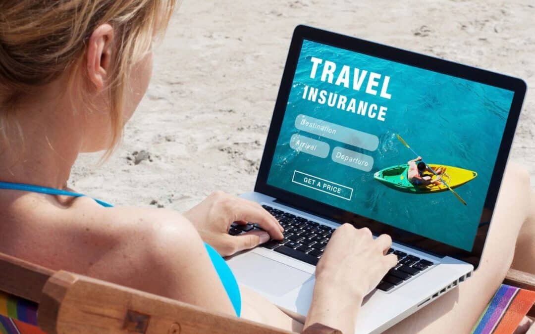 How does a Travel insurance policy work?