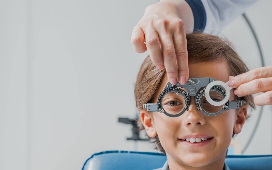 DENTAL AND VISION HEALTH INSURANCE 