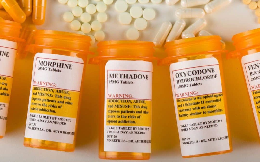Medicare and Prescription Drug Coverage